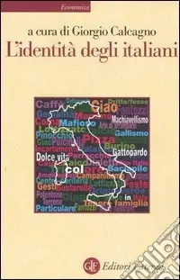 L‘identità degli italiani Affare