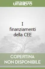 Consegna Rapida I finanziamenti della CEE