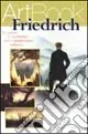Nuovo Arrivo Friedrich. Ediz. illustrata