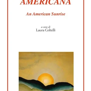 Occasione Un‘alba americana