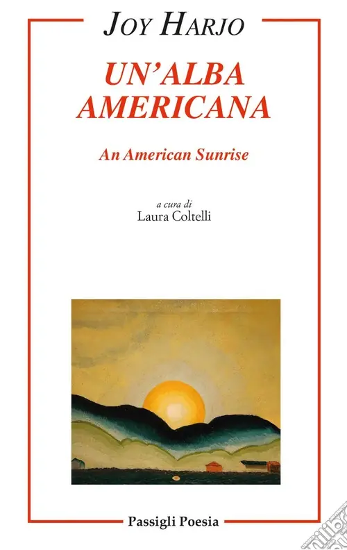 Occasione Un‘alba americana