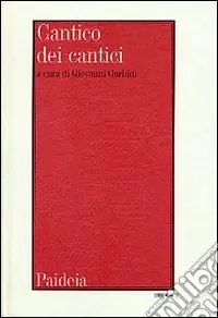 Cantico dei cantici Saldi