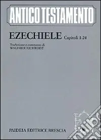 Sconto Ezechiele (capp. 1-24)