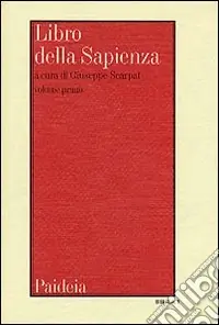 Offerta Speciale Libro della Sapienza. Testo, traduzione, introduzione e commento. Vol. 1