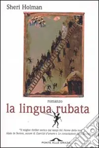 Compra Online La lingua rubata
