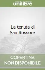 La tenuta di San Rossore Vendita Finale
