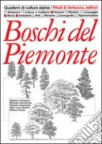 Più Venduto Boschi del Piemonte