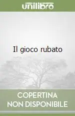 Acquista Ora Il gioco rubato
