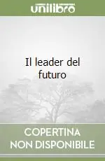 Prezzo Conveniente Il leader del futuro