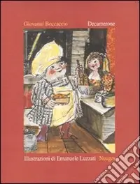 Decamerone. Ediz. illustrata Novità