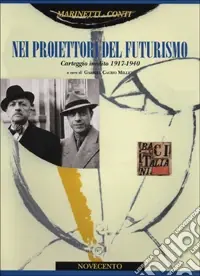 Vendita Finale Nei proiettori del futurismo