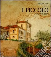 I Piccolo di Calanovella. Magia e poesia Pagamento Sicuro