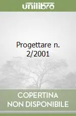 Scelto Dai Clienti Progettare n. 2/2001