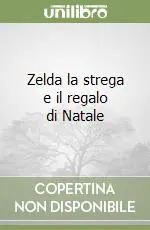 Zelda la strega e il regalo di Natale Professionale