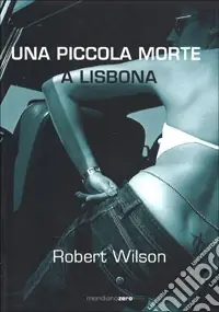 Spedito Oggi Una piccola morte a Lisbona