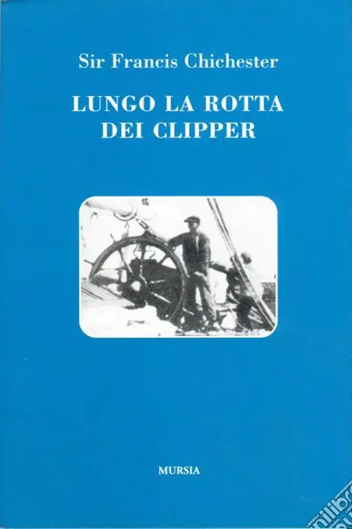 Lungo la rotta dei clipper Compra Adesso