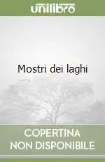 Affare Mostri dei laghi