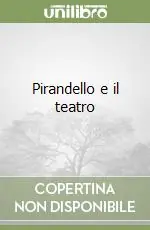 Occasione Pirandello e il teatro