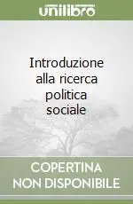 Soddisfatti O Rimborsati Introduzione alla ricerca politica sociale