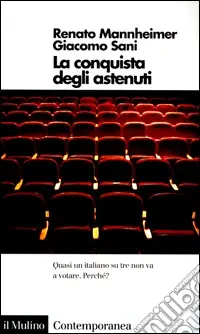 La conquista degli astenuti Spedito Oggi