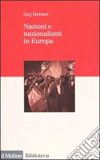 Compra Oggi Stesso Nazioni e nazionalismi in Europa