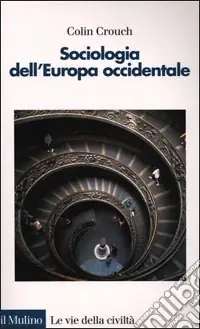 Saldi Sociologia dell‘Europa occidentale