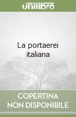 La portaerei italiana Offerta
