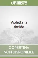 Violetta la timida Compra Online