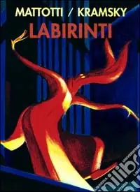 Non Perdere Labirinti
