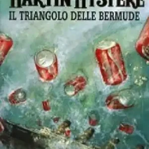 L‘integrale di Martin Mystère. Vol. 4 Il triangolo delle Bermude Miglior Prezzo