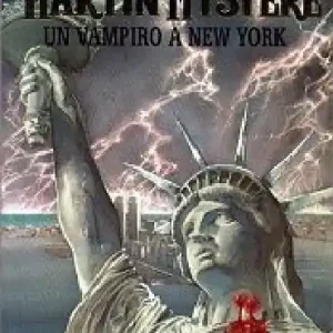L‘integrale di Martin Mystère. Vol. 6 Un vampiro a New York Ultimissimo Modello