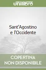Sant‘Agostino e l‘Occidente Professionale