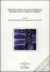 Biologia delle cellule staminali. Opportunità e limiti di impiego Consegna Rapida