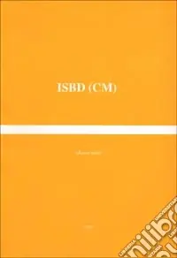 ISBD(CM) Reso Gratuito