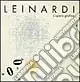 Ultimissimo Modello Leinardi. L‘opera grafica. Catalogo della mostra