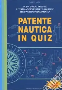 Patente nautica in quiz Ordina Subito