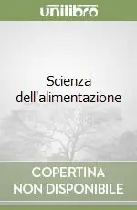 Scienza dell‘alimentazione Nuovo Arrivo
