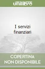 Compra Adesso I servizi finanziari