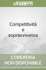 Competitività e sopravvivenza Prezzo Di Fabbrica