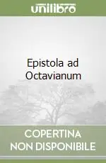 Promozione Esclusiva Epistola ad Octavianum