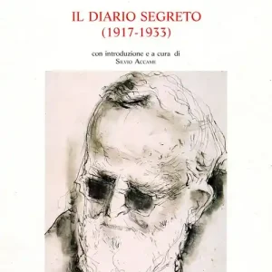 Il diario segreto (1917-1933) Occasione