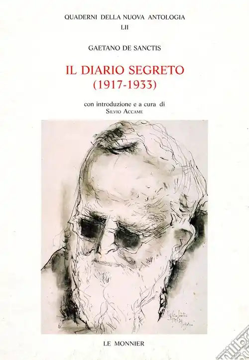 Il diario segreto (1917-1933) Occasione