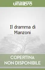 Il dramma di Manzoni Pagamento Sicuro