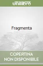 Fragmenta Ultima Occasione