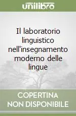 Il laboratorio linguistico nell‘insegnamento moderno delle lingue Direttamente Dal Produttore