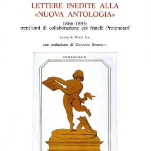 Lettere inedite alla «Nuova Antologia» Bestseller