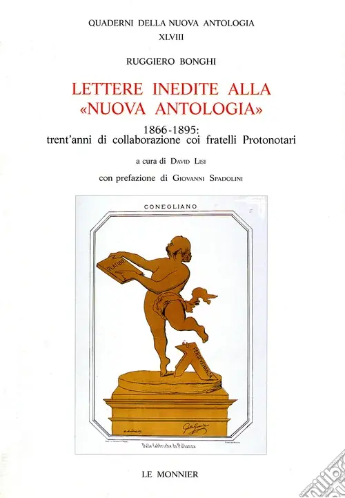 Lettere inedite alla «Nuova Antologia» Bestseller