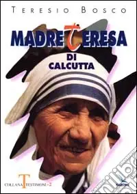 Saldi Madre Teresa di Calcutta