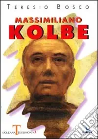 Massimiliano Kolbe Più Venduto
