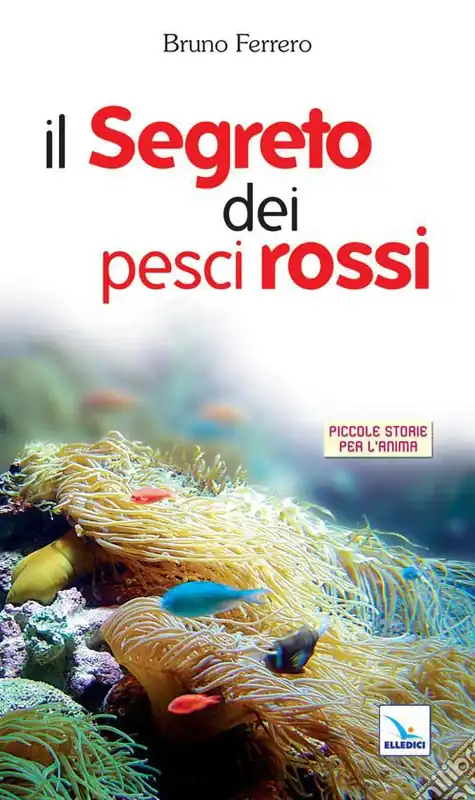 Il segreto dei pesci rossi Reso Gratuito